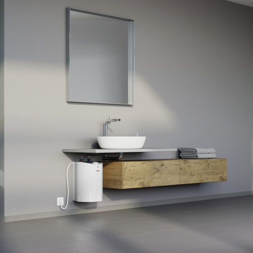 电热水器 - SHC 15 - STIEBEL ELTRON - 壁挂 / 水槽下 / 立式