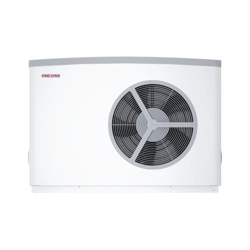 空气源热泵 - HPA-O 13 CS  - STIEBEL ELTRON - 住宅 / 户外 / 分体式