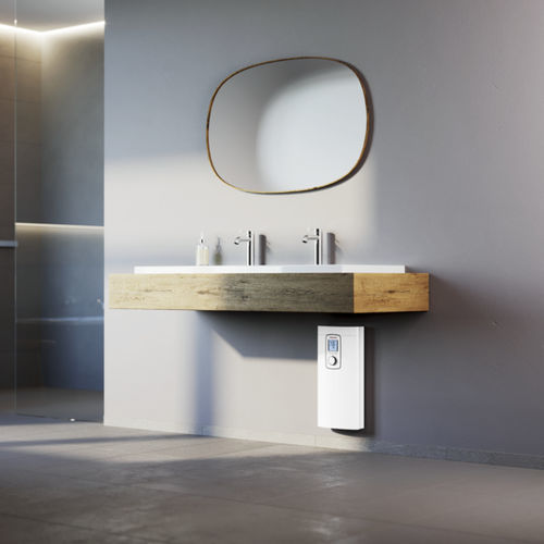 电热水器 - DHE 18/21/24 - STIEBEL ELTRON - 壁挂 / 立式 / A级