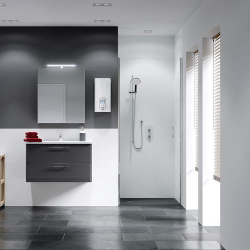 电热水器 - DHE 27 - STIEBEL ELTRON - 壁挂 / 立式 / A级