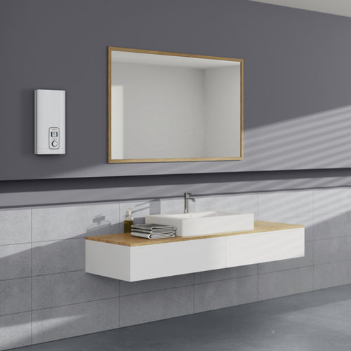 电热水器 - DEL 27 PLUS - STIEBEL ELTRON - 独立式 / 立式 / 组合式