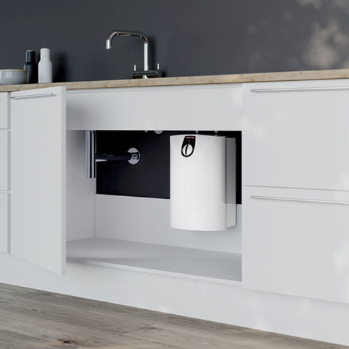 电热水器 - SHU 5 SLI - STIEBEL ELTRON/斯宝亚创 - 壁挂 / 水槽下 / 立式