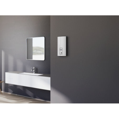 电热水器 - DHB-E 11/13 LCD - STIEBEL ELTRON - 壁挂 / 立式 / 组合式