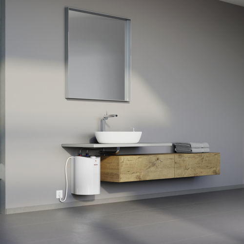 电热水器 - SHC 10 - STIEBEL ELTRON - 水槽下 / 立式 / 组合式