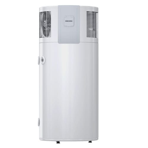 空气/水热泵 - WWK 222 H - STIEBEL ELTRON - 住宅 / 户外 / 分体式