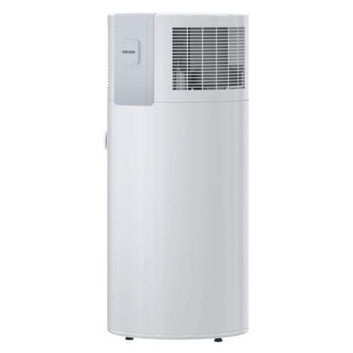 空气/水热泵 - WWK 302 - STIEBEL ELTRON - 住宅 / 户外 / 分体式