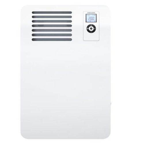 对流式电暖器 - CON 5 PREMIUM - STIEBEL ELTRON - 现代风格 / 铝制 / 白色