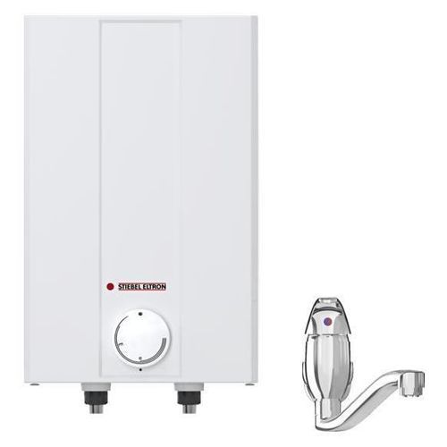 电热水器 - ESH 5 O-N Trend+A - STIEBEL ELTRON - 水槽下 / 立式 / 用于浴室