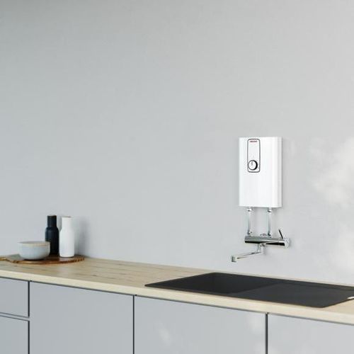 电动即热热水器 - DCE 11/13 H + MEKD - STIEBEL ELTRON/斯宝亚创 - 壁挂 / 立式 / 住宅
