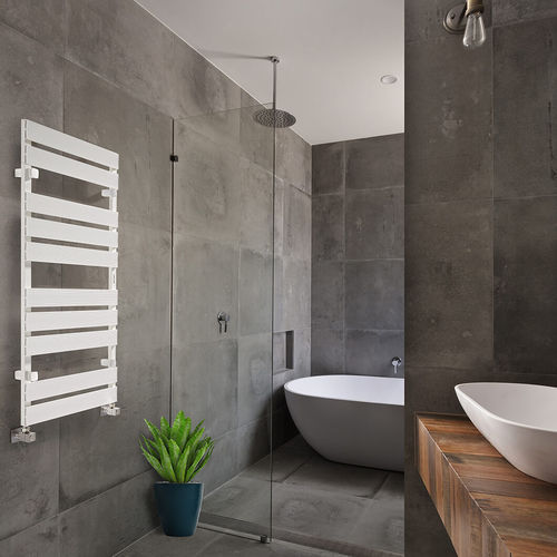 热水毛巾架散热器 - LILY X - HAMMAM DESIGN RADIATOR - 750 w / 1001 w...1500 w / 现代风格