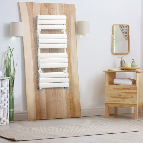 热水毛巾架散热器 - TILT - HAMMAM DESIGN RADIATOR - 501 w...750 w / 751 w...1000 w / 现代风格