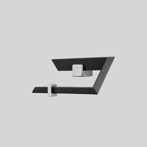 卷纸架 - BLAZE - HAMMAM DESIGN RADIATOR