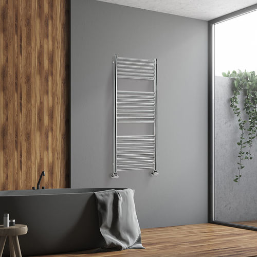 热水毛巾架散热器 - Elegance  - HAMMAM DESIGN RADIATOR - 0...500 w / 501 w...750 w / 现代风格
