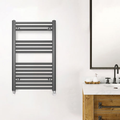 热水毛巾架散热器 - Alya  - HAMMAM DESIGN RADIATOR - 电动 / 0...500 w / 501 w...750 w