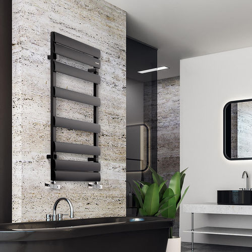 热水毛巾架散热器 - Begonia  - HAMMAM DESIGN RADIATOR - 0...500 w / 501 w...750 w / 751 w...1000 w