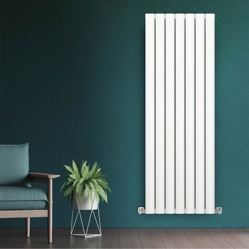 热水暖气片 - Violet  - HAMMAM DESIGN RADIATOR - 0...500 w / 现代风格 / 铝制