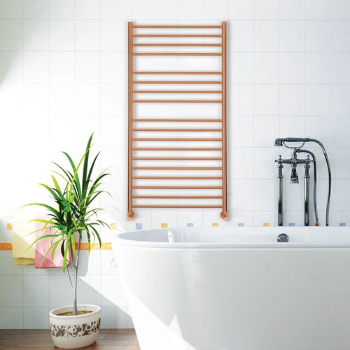 电热毛巾架散热器 - Bluebell  - HAMMAM DESIGN RADIATOR - 0...500 w / 501 w...750 w / 现代风格