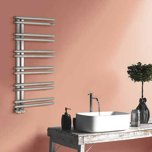 电热毛巾架散热器 - Storm  - HAMMAM DESIGN RADIATOR - 0...500 w / 501 w...750 w / 现代风格