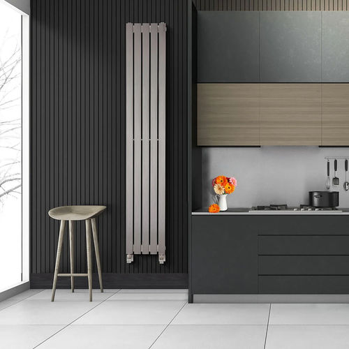 电暖气片 - Ares - HAMMAM DESIGN RADIATOR - 751 w...1000 w / 1001 w...1500 w / 0...500 w