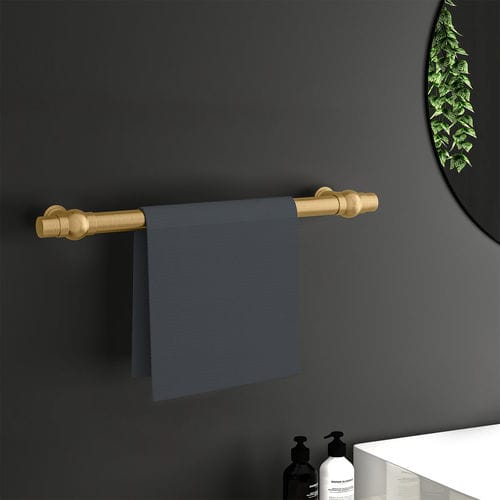 电热毛巾架散热器 - Bergama  - HAMMAM DESIGN RADIATOR - 0...500 w / 现代风格 / 不锈钢
