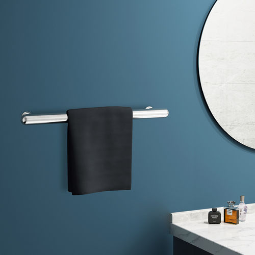 电热毛巾架散热器 - Katre  - HAMMAM DESIGN RADIATOR - 0...500 w / 现代风格 / 不锈钢