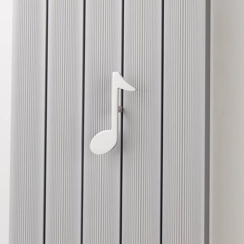 现代风格挂衣钩 - Note  - HAMMAM DESIGN RADIATOR - 不锈钢 / 独立型 / 浴室