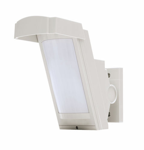 运动探测器 - SH146AX - ATRAL - DAITEM - 明装 / 户外 / 白色