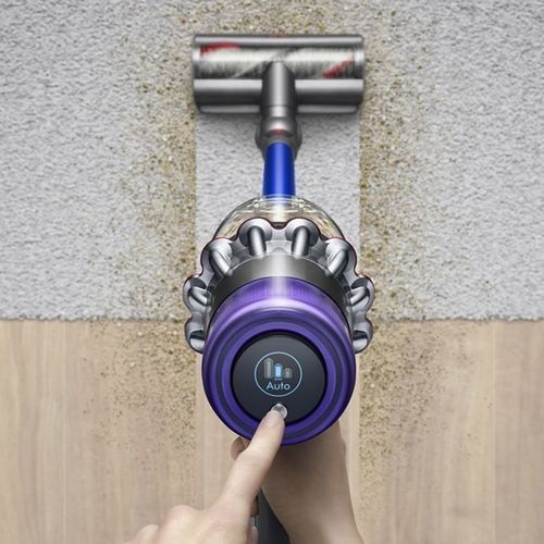 立式吸尘器 - V11 Extra - Dyson - 干式 / 无线 / 智能型