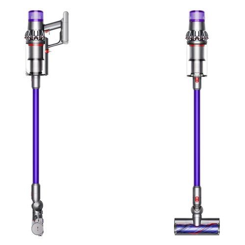 手提式吸尘器 - V11 Advanced - Dyson - 干式 / 无线 / 智能型