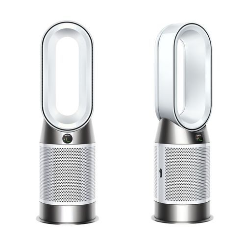 活性炭空气净化器 - HP10  - Dyson - HEPA过滤器 / 独立式 / 家用