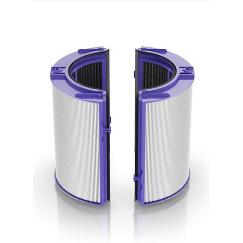 住宅空气过滤器 - Combi 360° Glass - Dyson - HEPA