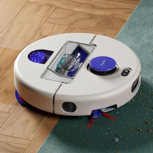 商业建筑吸尘器 - R2 NUROVI&trade; WASH+DRY - Dyson - 机器人 / 干湿 / 充电电池
