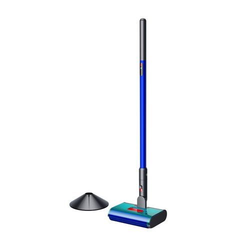 商业建筑吸尘器 - W1 PENCILWASH&trade; - Dyson - 立式 / 干湿 / 无线