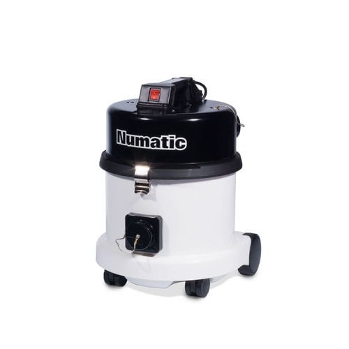 桶式吸尘器 - CRQ370 - Numatic - 干式 / 有线