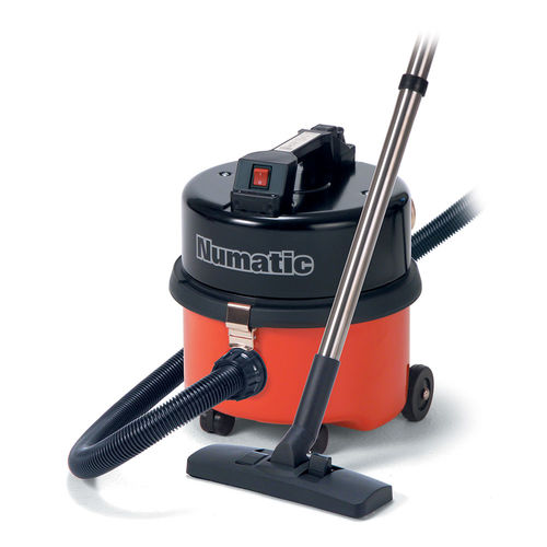 商用吸尘器 - AVQ250 - Numatic - 桶式 / 干式 / 有线