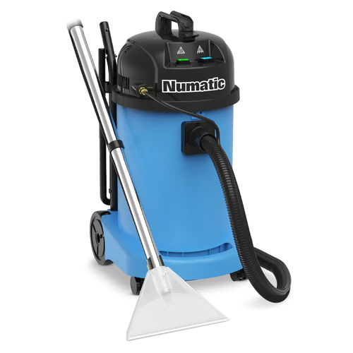 专业用途吸尘器 - CT470 - Numatic - 桶式 / 干湿 / 有线