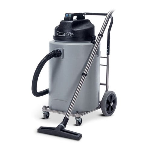 专业用途吸尘器 - WVD2000DH - Numatic - 桶式 / 湿式洗涤 / 有线