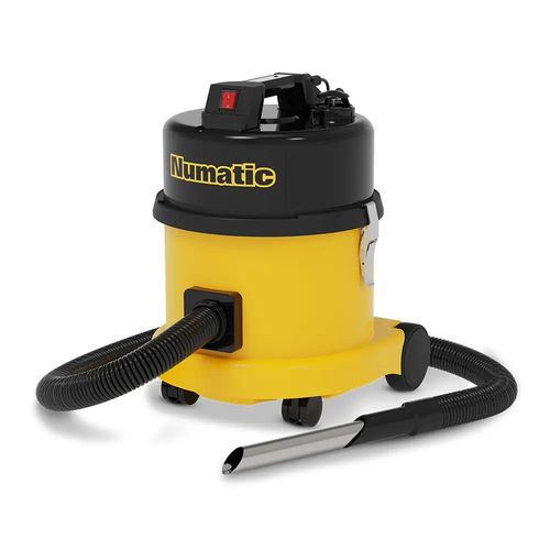 专业用途吸尘器 - HZ370 - Numatic - 桶式 / 干式 / 有线