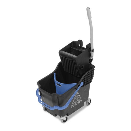 清洁推车 - Hi-Bak HB1812R - Numatic - 商用 / 再生塑料
