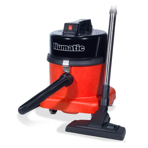 商用吸尘器 - AVQ380 - Numatic - 桶式 / 干式 / 有线