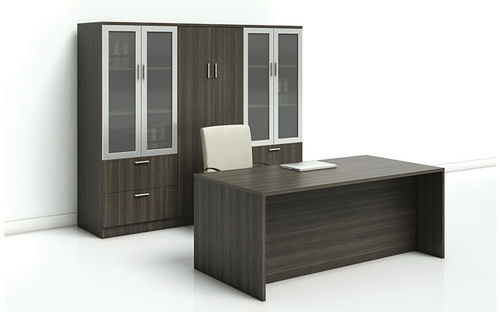 办公桌和办公柜组合 / 商用 - MODERN - Office Furniture Group