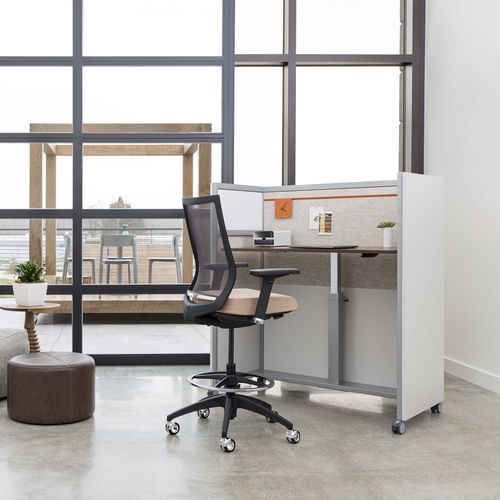 办公室工作台 - KORE™ - KIMBALL Office