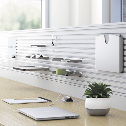 Boîte de rangement pour fourniture de bureau / 磁性固定 - PERKS® - KIMBALL Office