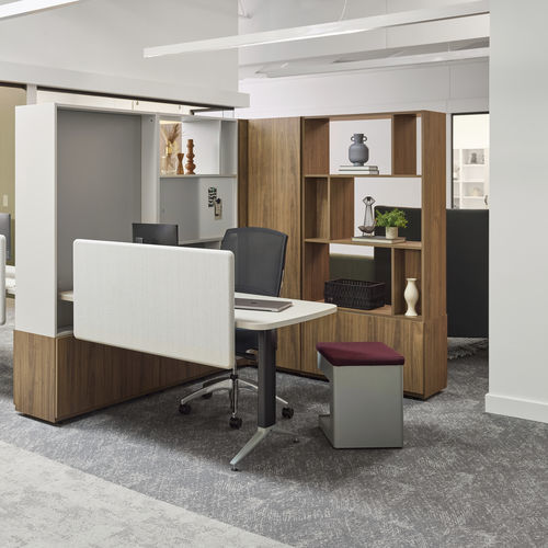办公室工作台 - EVERYSPACE® - KIMBALL Office