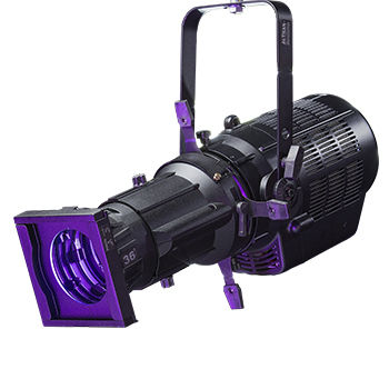 LED剪影灯 - PHX 250 - ALTMAN LIGHTING - 专业 / 用于室内 / 高强度