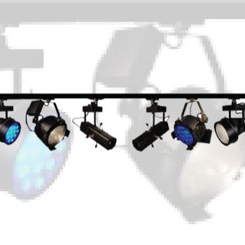 48V轨道灯系统 - SMART - ALTMAN LIGHTING