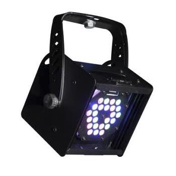 IP20PAR灯 - SPECTRA CUBE - ALTMAN LIGHTING - LED / 用于舞台照明 / 户外