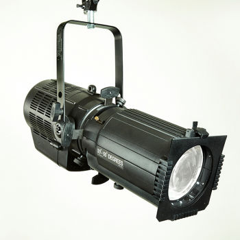 IP20PAR灯 - PHX 3 340 ZOOM - ALTMAN LIGHTING - LED / LED RGB / 专业