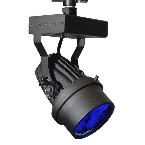 LED RGBW式PAR灯 - SSIQ38 - ALTMAN LIGHTING - 用于剧院 / 用于室内 / 手提式