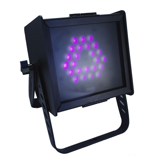 LED投光灯 - SPECTRA CUBE UV - ALTMAN LIGHTING - 公共空间 / 手提式 / 染色灯